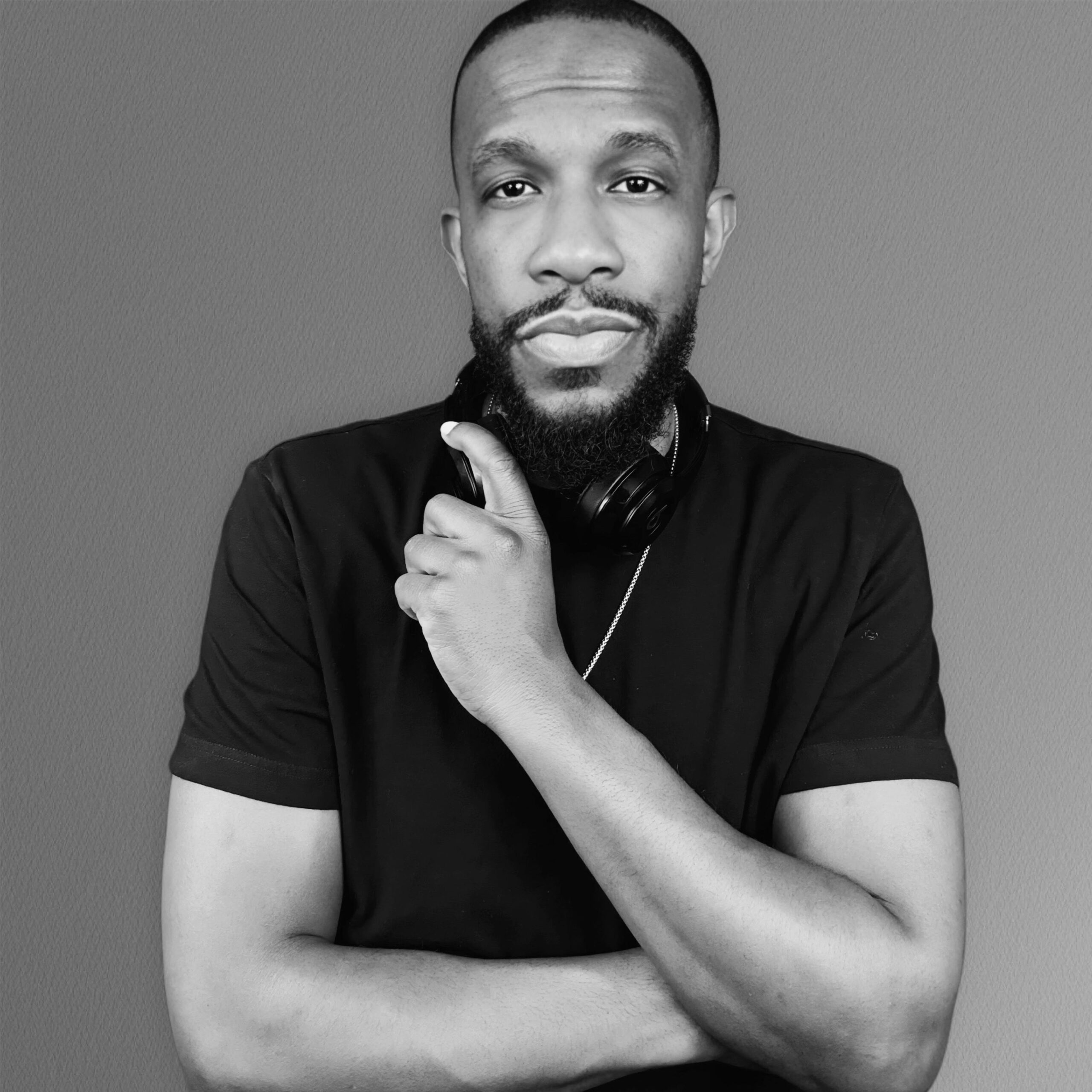 The Backbone of the Detroit House Music: DJ Sync Plays The Detroit Party 2026