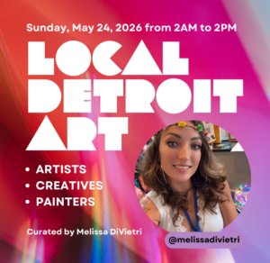 detroit annual party